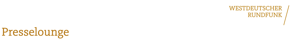 WDR Presselounge